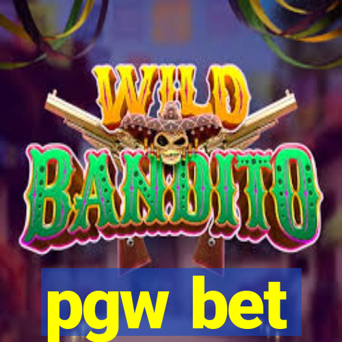 pgw bet